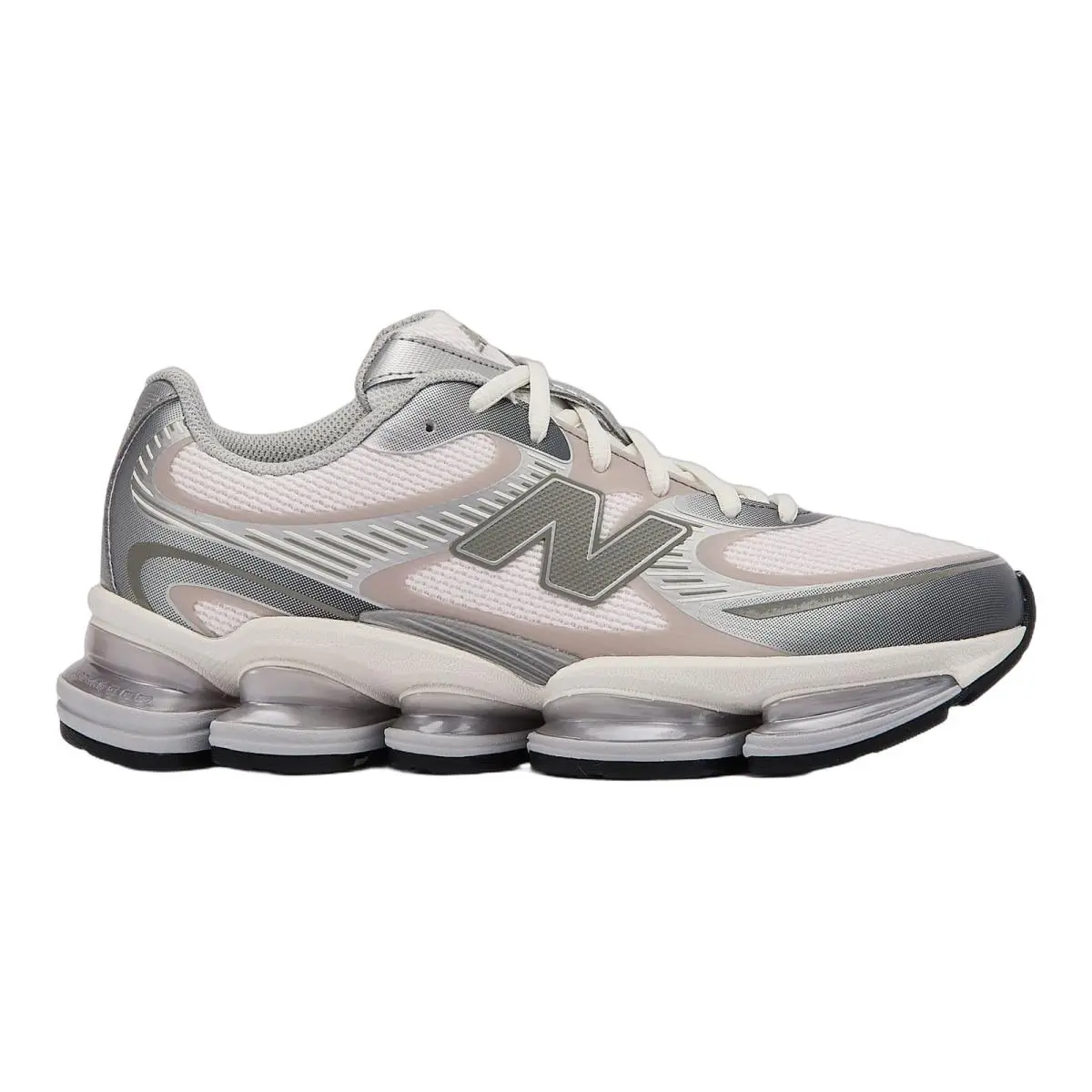 New Balance shoes - New Balance Abzorb 2000 - Abzorb - U20005F9 - Truffle Salt/Pink Salt 5