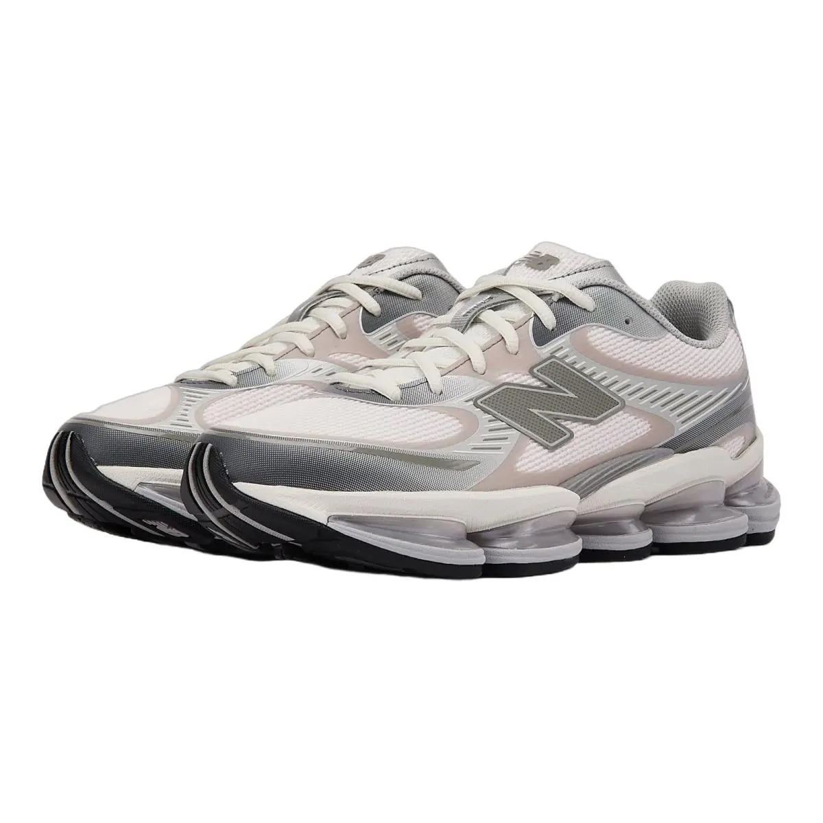 New Balance shoes - New Balance Abzorb 2000 - Abzorb - U20005F9 - Truffle Salt/Pink Salt 6