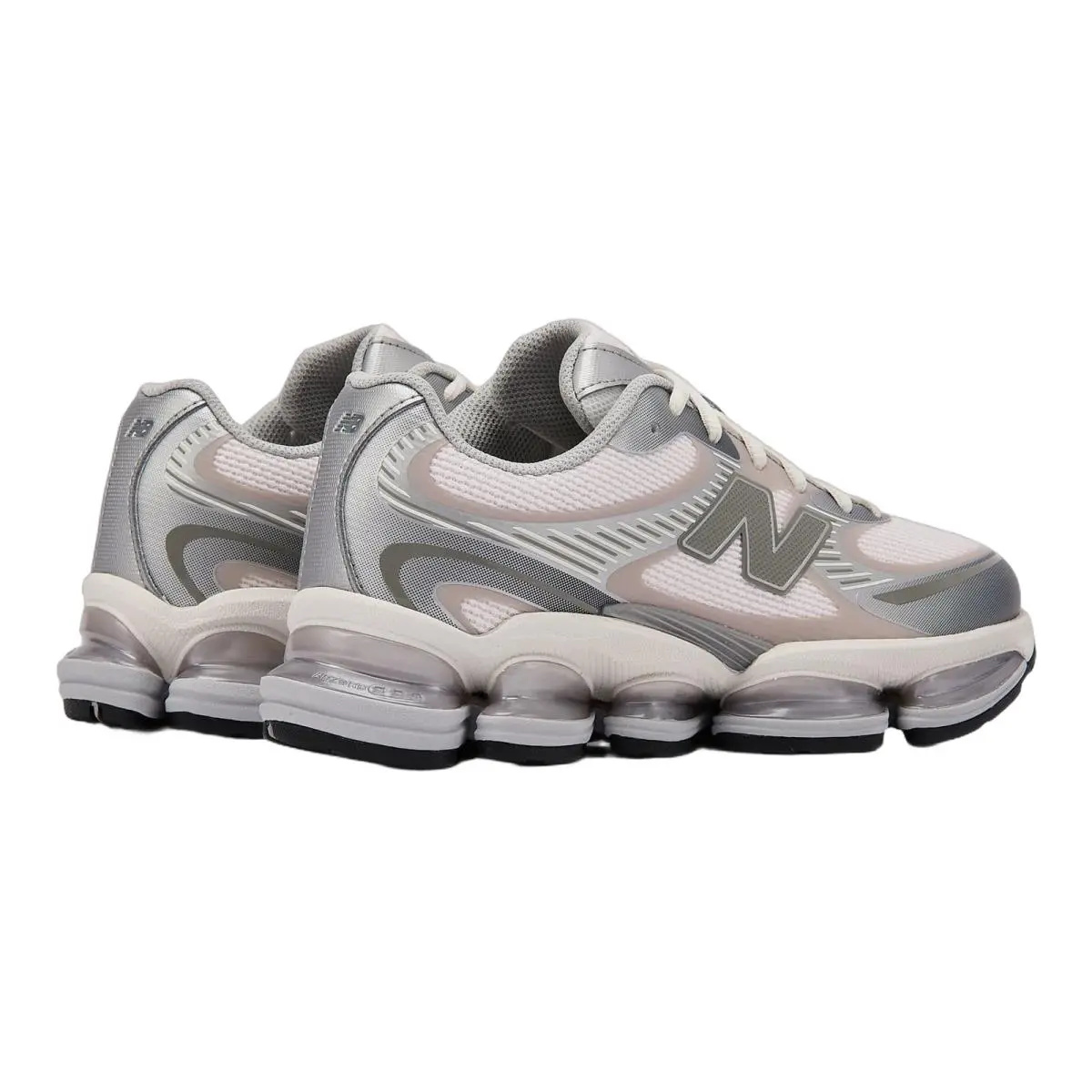 New Balance shoes - New Balance Abzorb 2000 - Abzorb - U20005F9 - Truffle Salt/Pink Salt 7