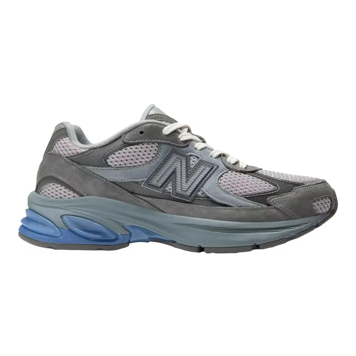 New Balance 2010 V1 Harbor Grey / Blue U201056U Men`s