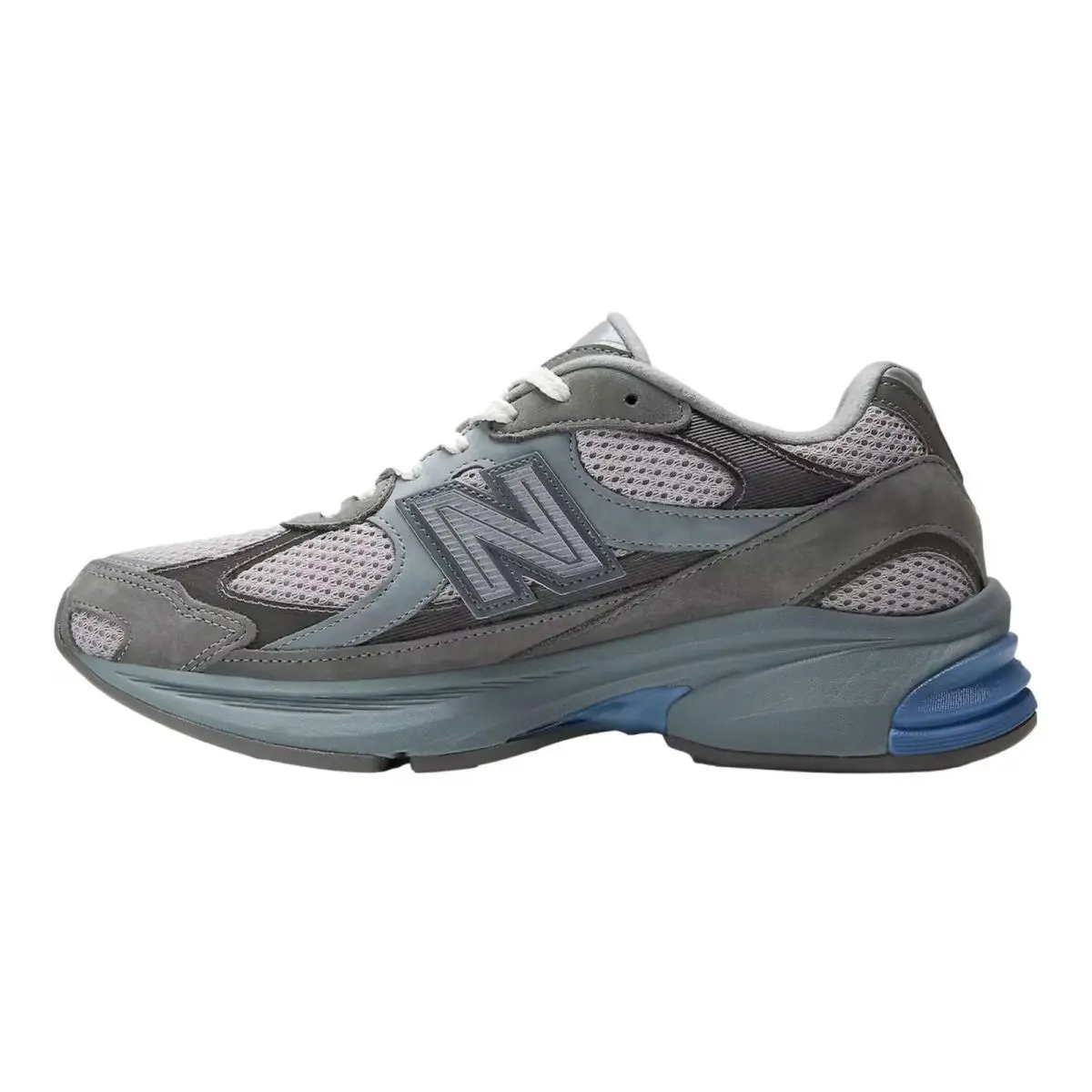 New Balance shoes - 2010 V1 - Multicolor 4