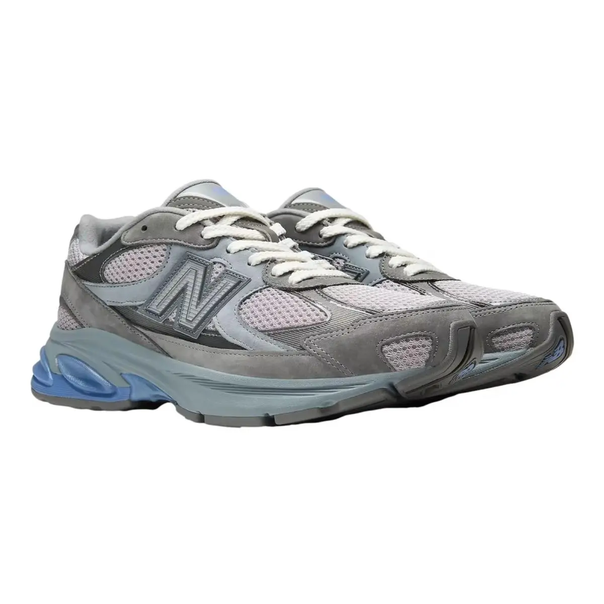 New Balance shoes - 2010 V1 - Multicolor 5