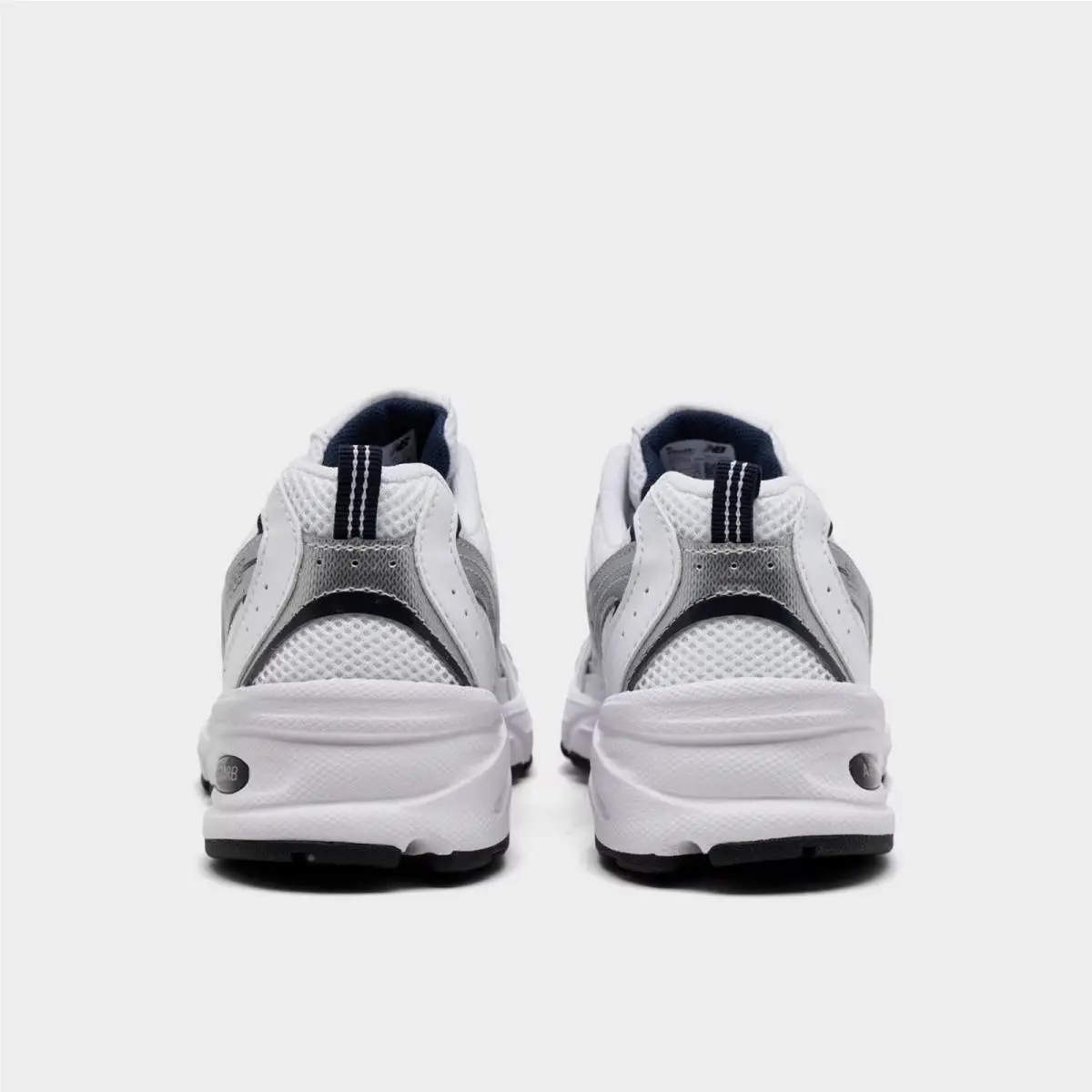 New Balance shoes - GR530SB1 100 - White/Navy 6