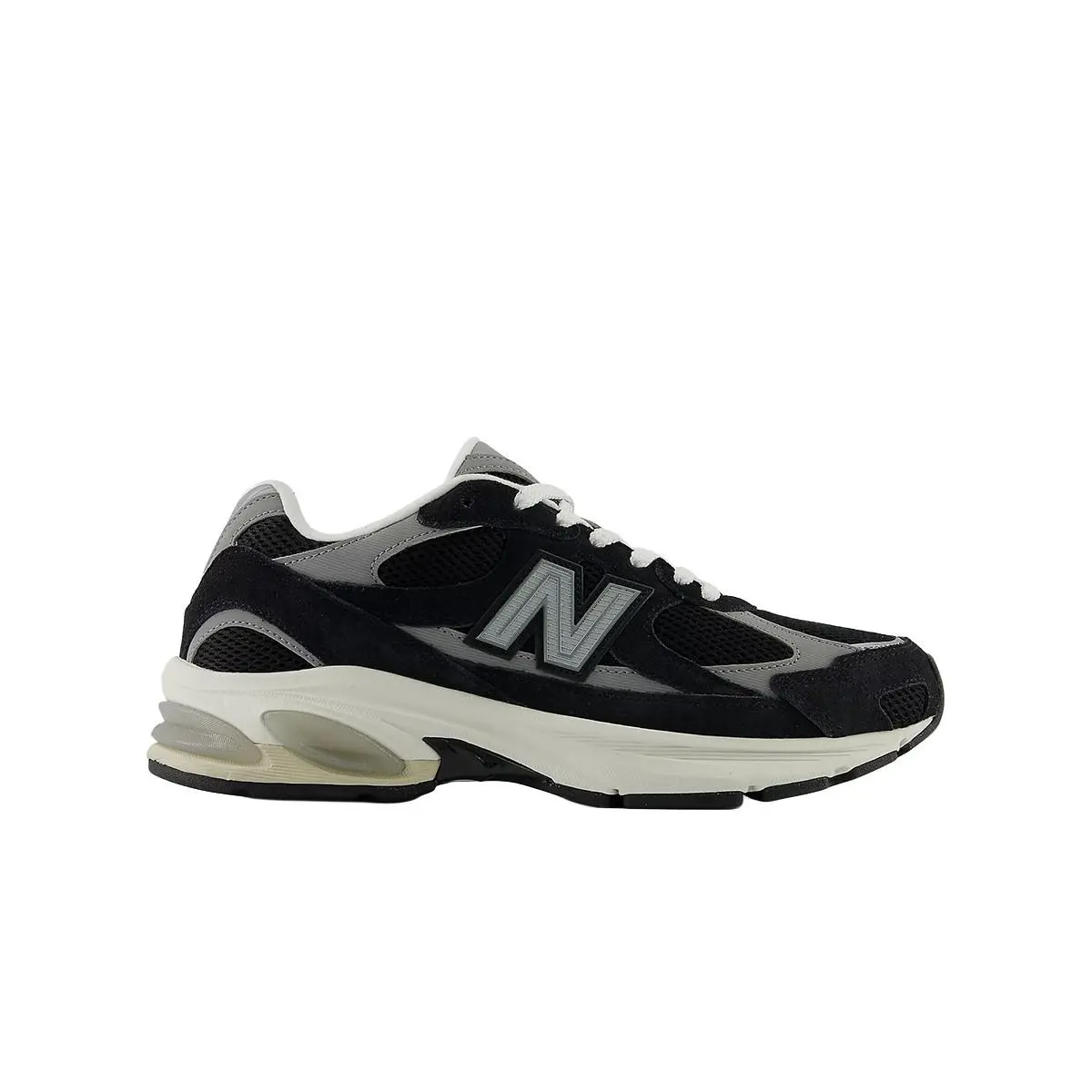 New Balance 2010 Casual Shoes 2010 Unisex Black U2010V1_LI
