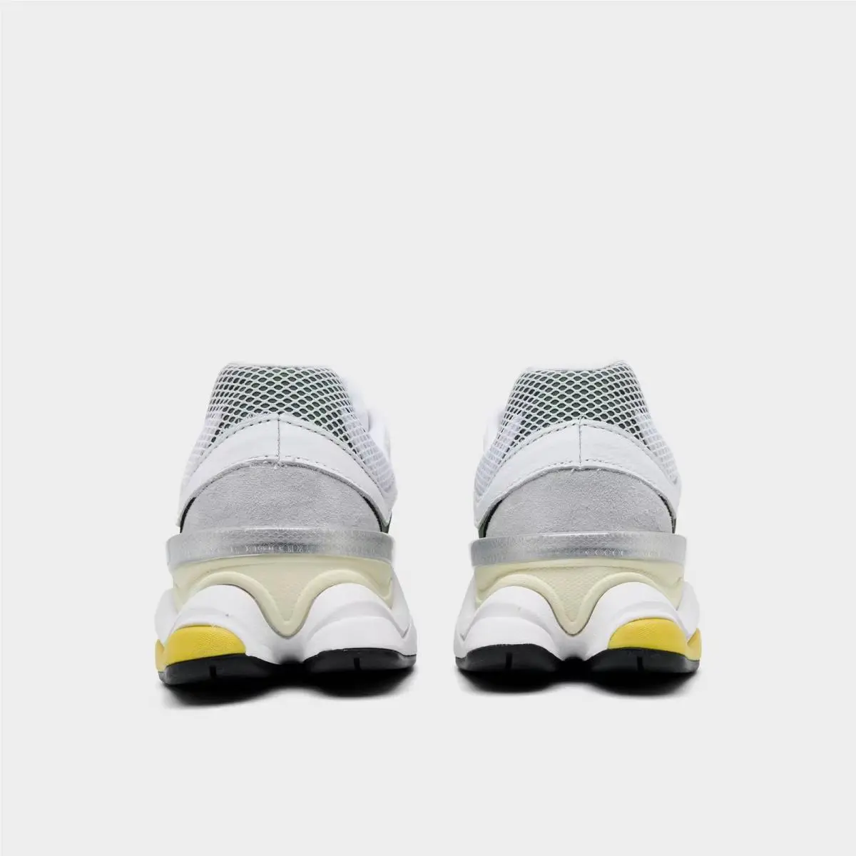 New Balance shoes - U906089D 100 - White 2