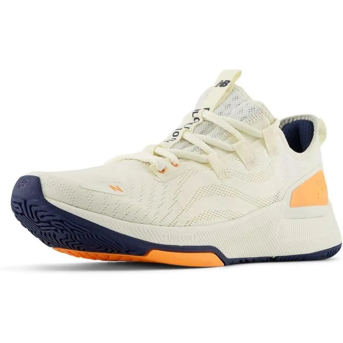 New Balance shoes - MXM100C2 - Angora/Hot Mango/Nb Navy 1