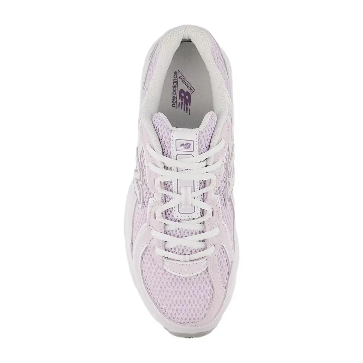 New Balance shoes - 740 - Multicolor 1
