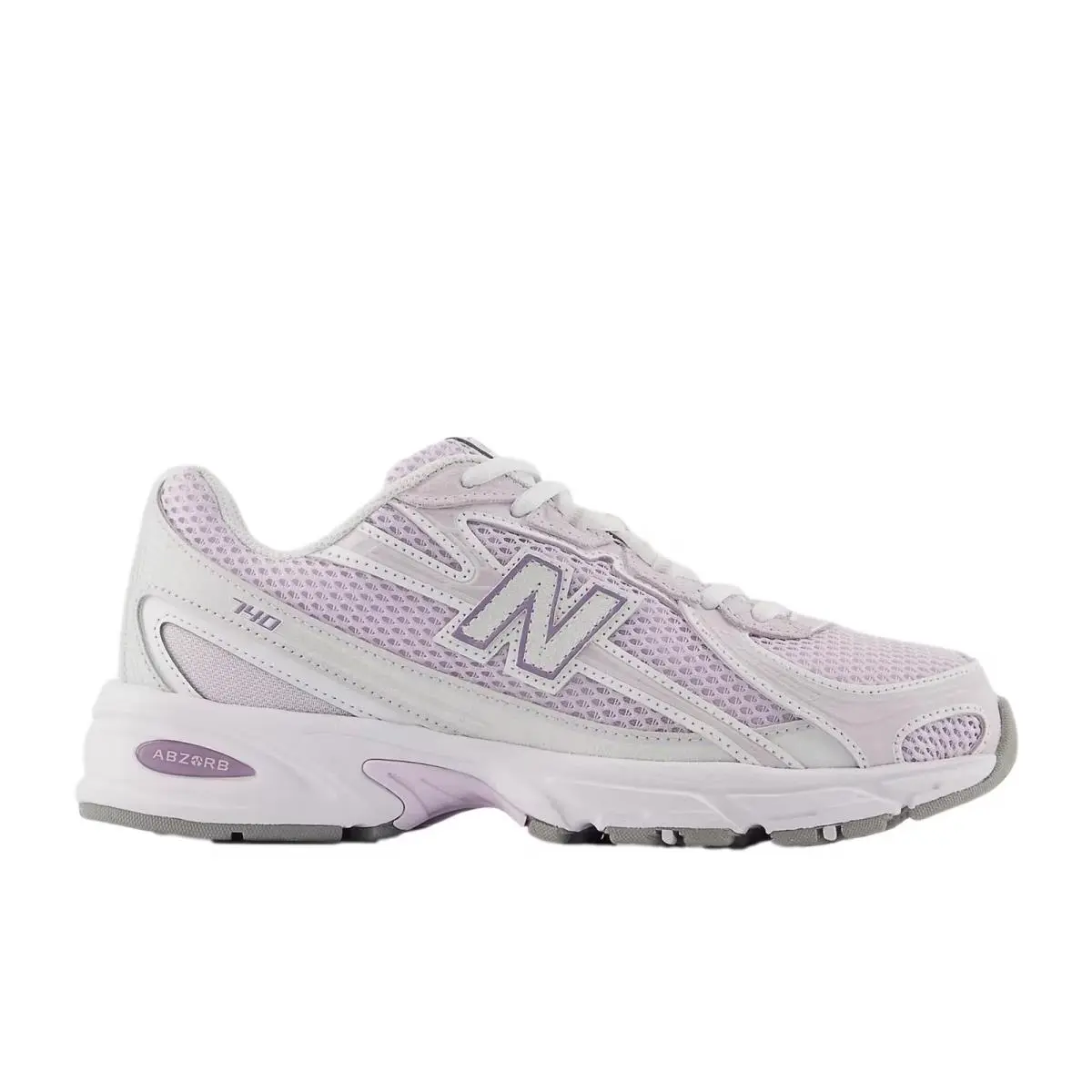New Balance shoes - 740 - Multicolor 3