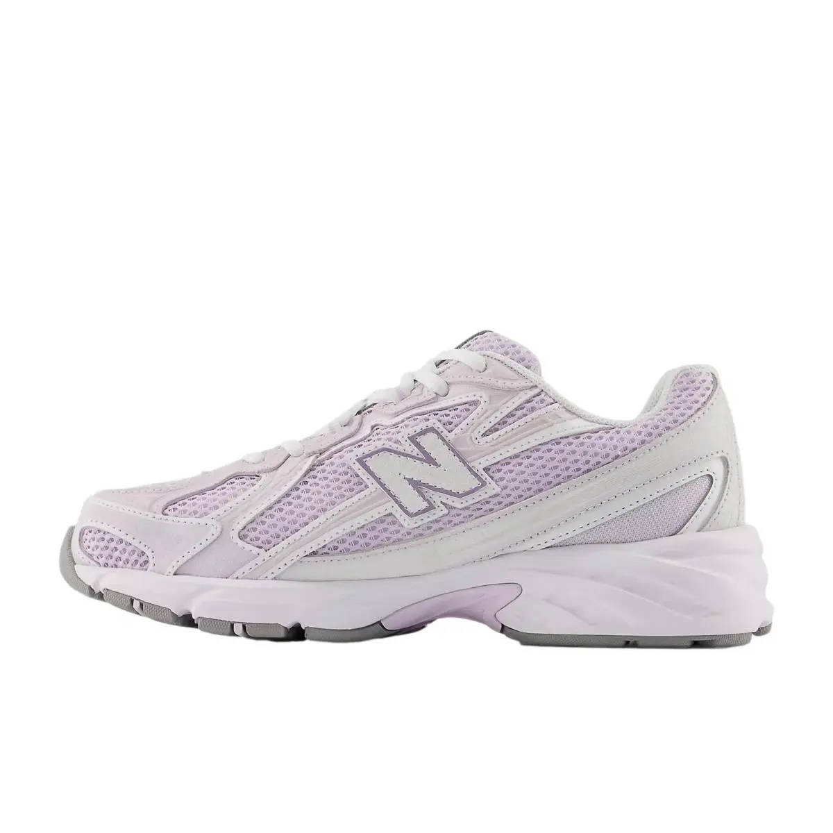 New Balance shoes - 740 - Multicolor 4