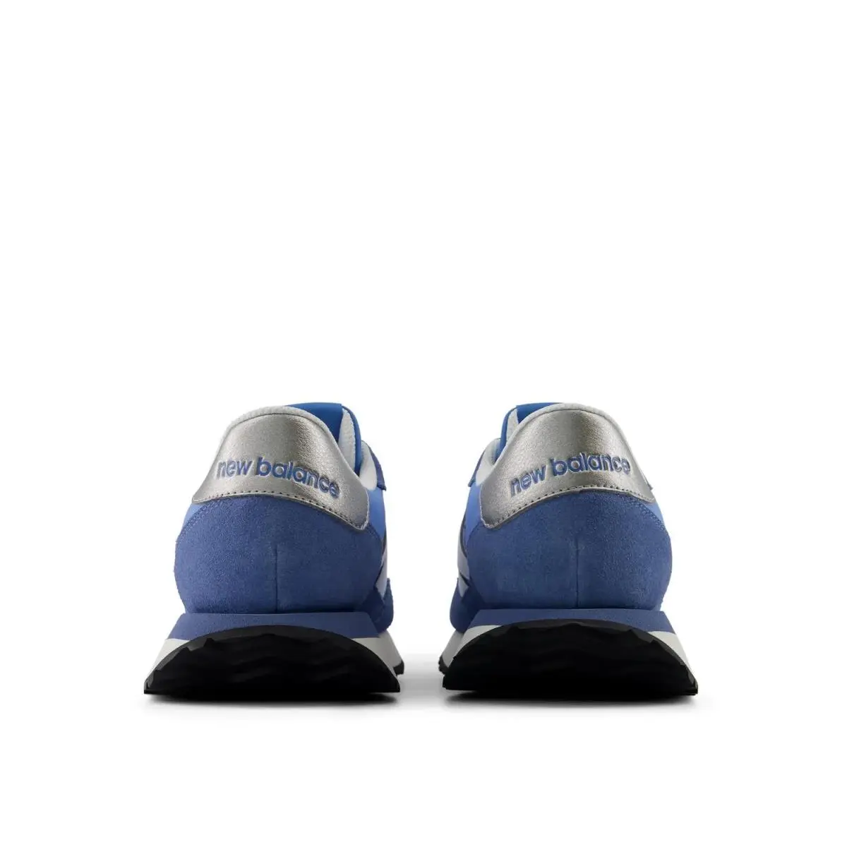 New Balance shoes - Blue 8