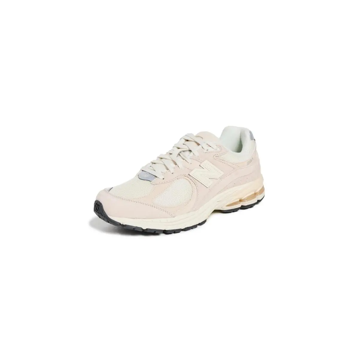 New Balance shoes - New Balance 2002R M2002RCC - M2002RCC - Beige 0