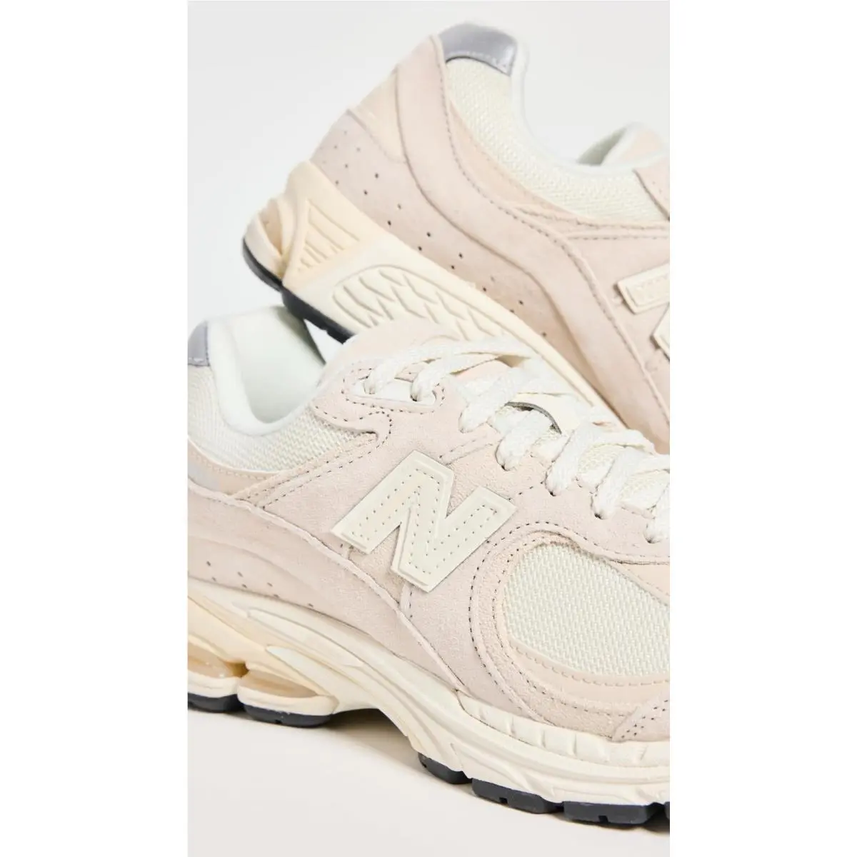 New Balance shoes - New Balance 2002R M2002RCC - M2002RCC - Beige 2