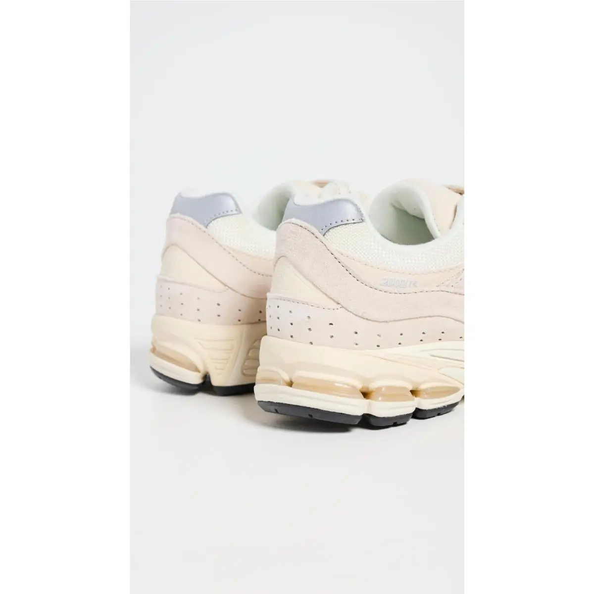 New Balance shoes - New Balance 2002R M2002RCC - M2002RCC - Beige 5