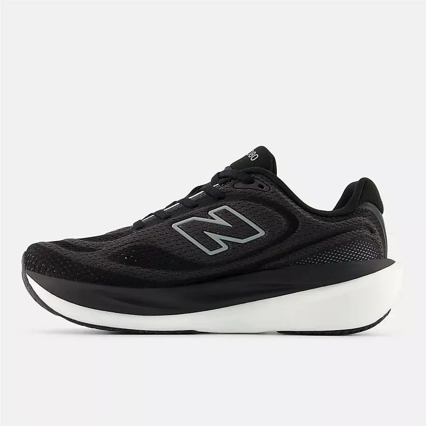 New Balance shoes - New Balance 1080 - W1080815 - Black 1
