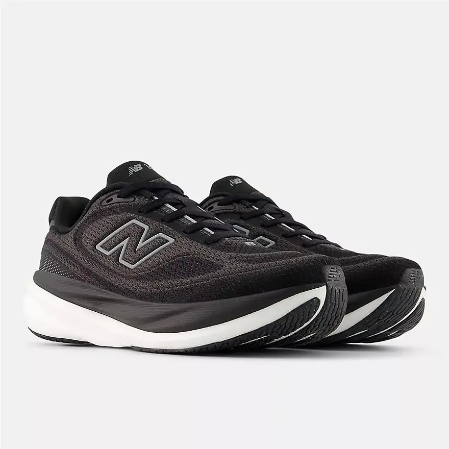 New Balance shoes - New Balance 1080 - W1080815 - Black 5