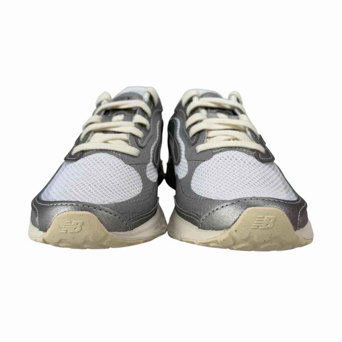 New Balance shoes - New Balance Fresh Foam Arishi - WARISTS4 - Gray 0