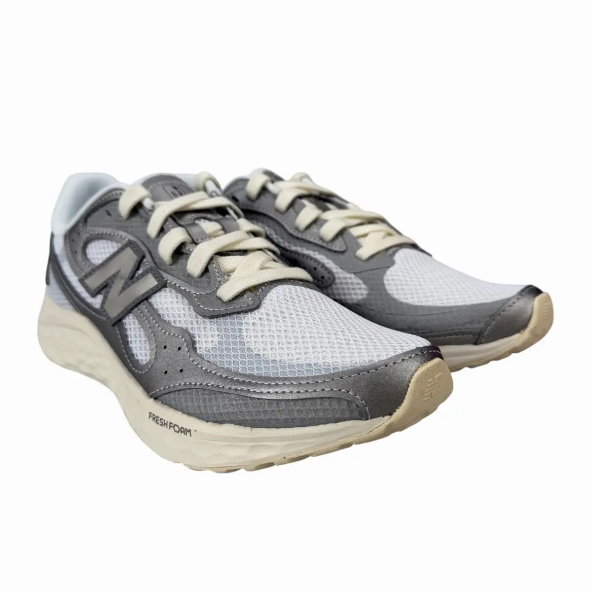 New Balance shoes - New Balance Fresh Foam Arishi - WARISTS4 - Gray 2