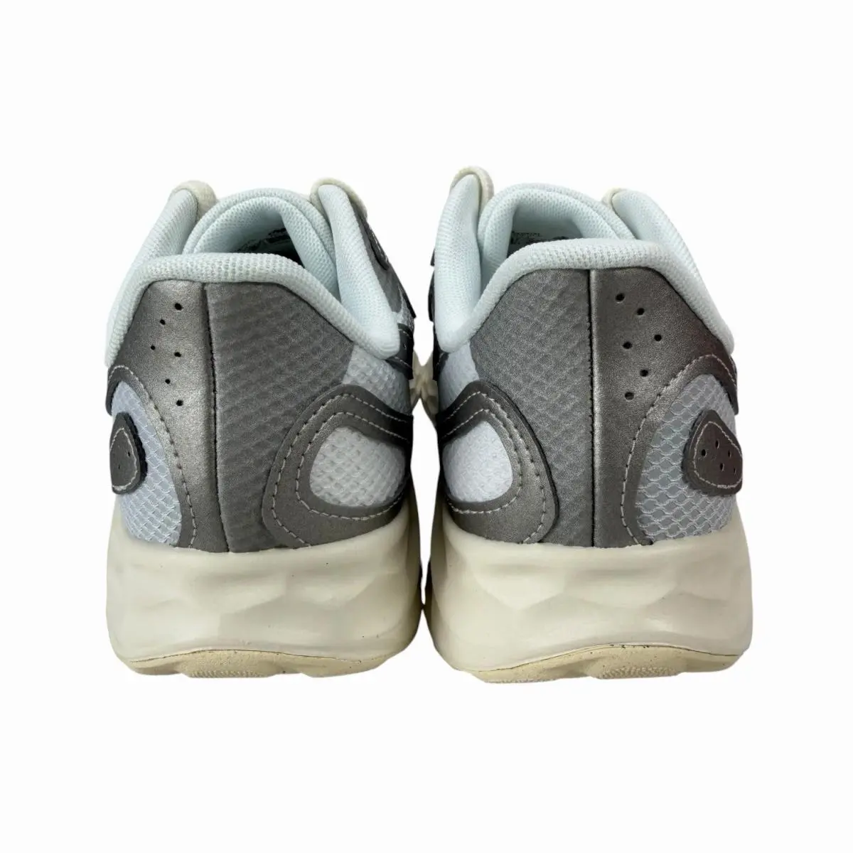 New Balance shoes - New Balance Fresh Foam Arishi - WARISTS4 - Gray 3