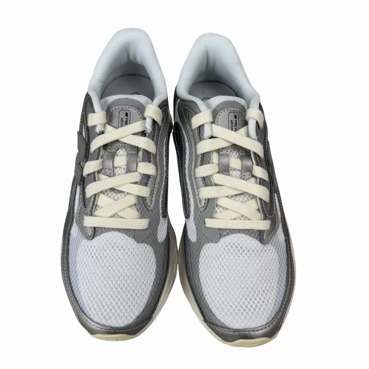 New Balance shoes - New Balance Fresh Foam Arishi - WARISTS4 - Gray 5