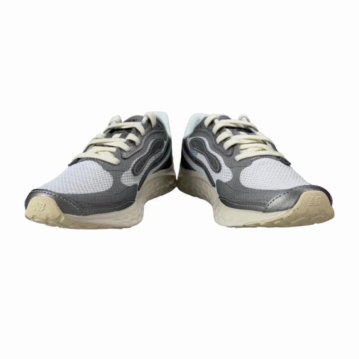 New Balance shoes - New Balance Fresh Foam Arishi - WARISTS4 - Gray 6