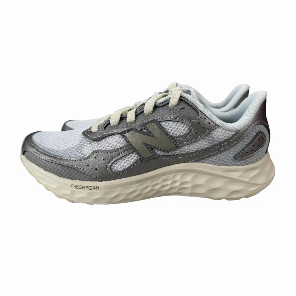 New Balance shoes - New Balance Fresh Foam Arishi - WARISTS4 - Gray 11
