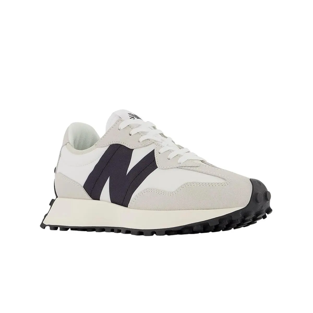 New Balance shoes - Sea Salt/White/Black 6