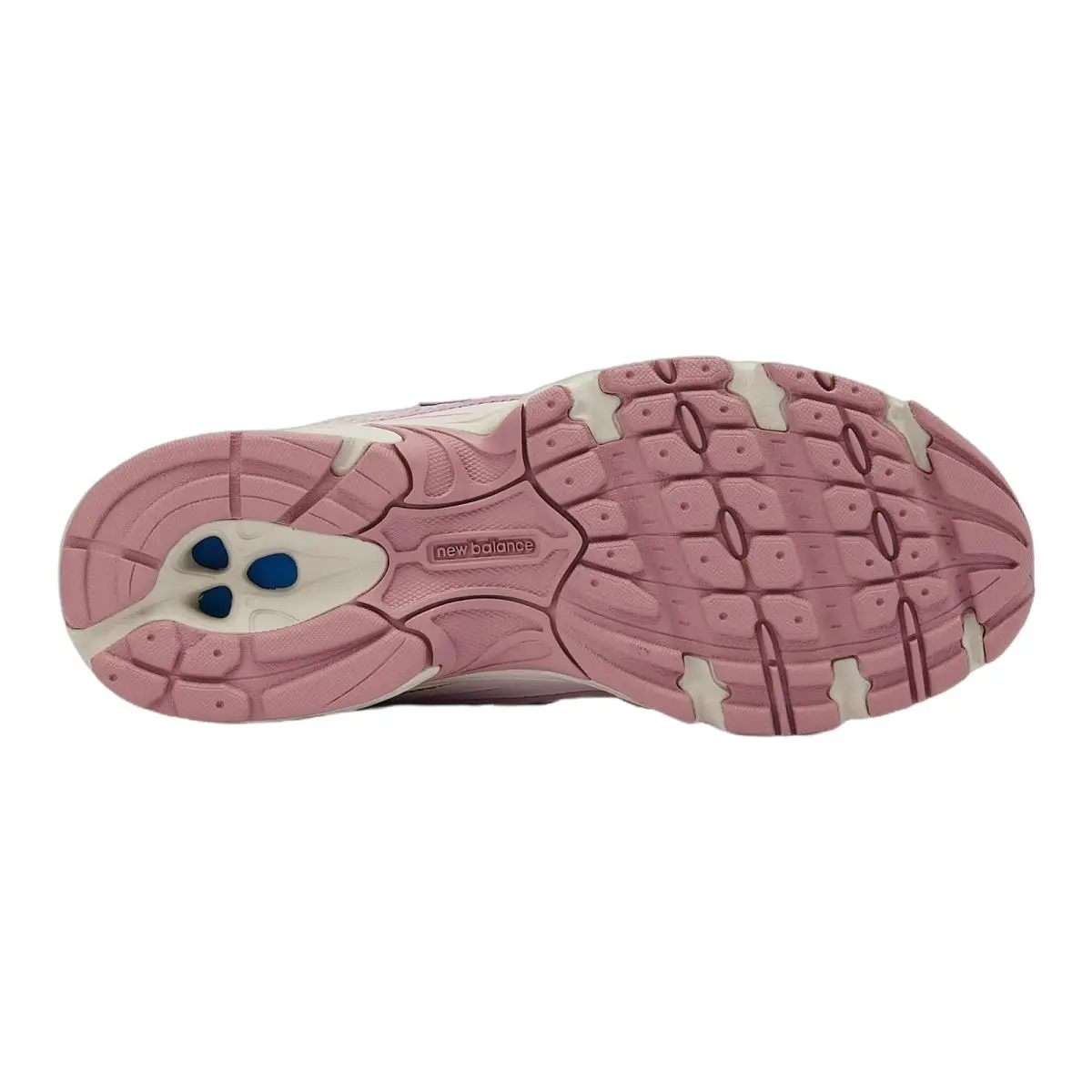 New Balance shoes - New Balance 740 - U740PP2 - Pink Granite 2