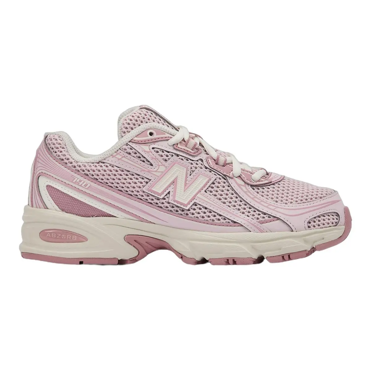 New Balance shoes - New Balance 740 - U740PP2 - Pink Granite 5
