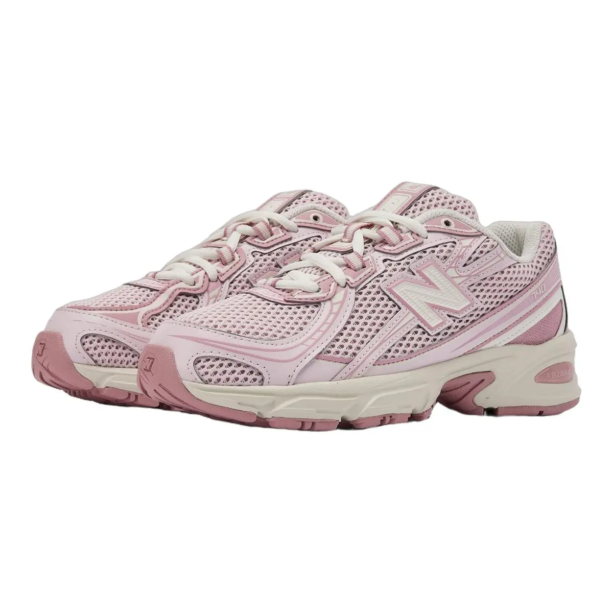 New Balance shoes - New Balance 740 - U740PP2 - Pink Granite 6