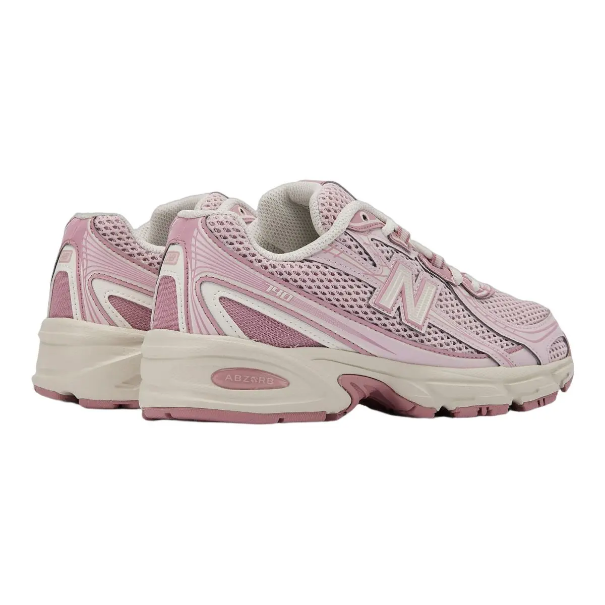 New Balance shoes - New Balance 740 - U740PP2 - Pink Granite 7