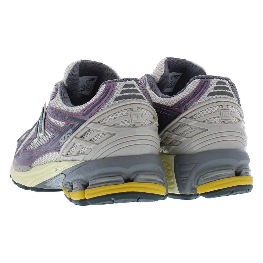 New Balance shoes - Black/Beige, Full: Black/Beige 2