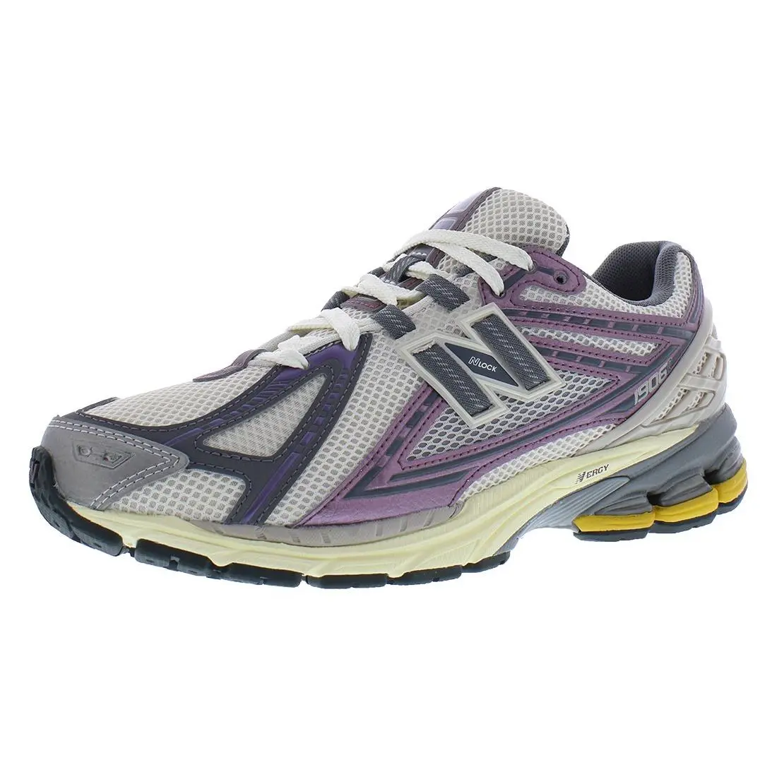 New Balance shoes - Black/Beige, Full: Black/Beige 4
