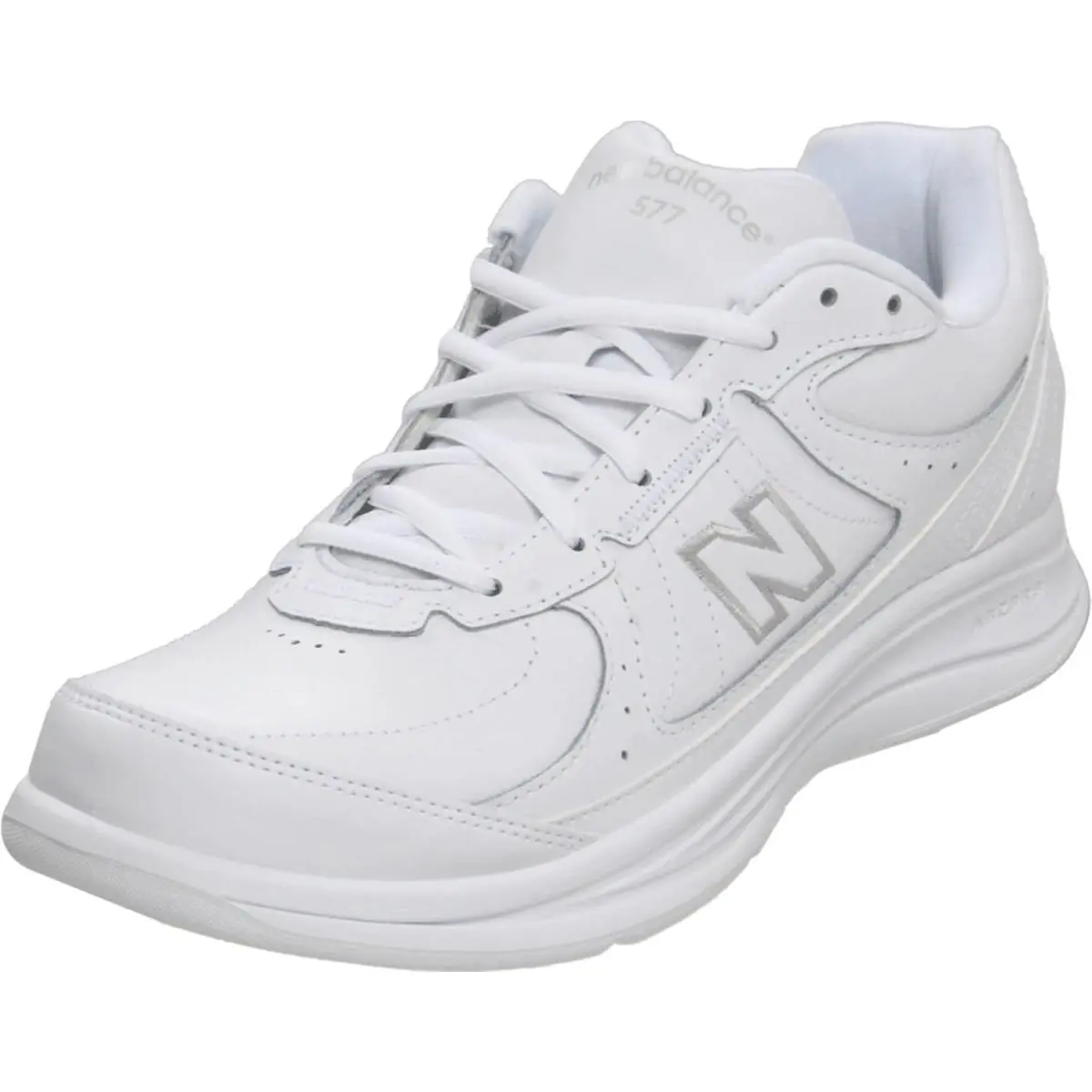 New Balance shoes - MW577BK - Black/Black 0