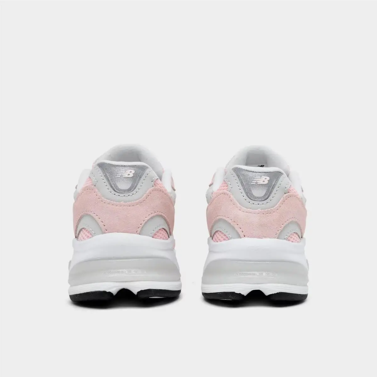 New Balance shoes - P201092A 650 - Shell Pink/Grey Matte 6