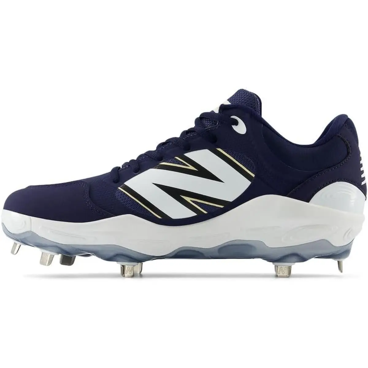 New Balance shoes - L3000BK7 - White/Team Red/Team Navy 2