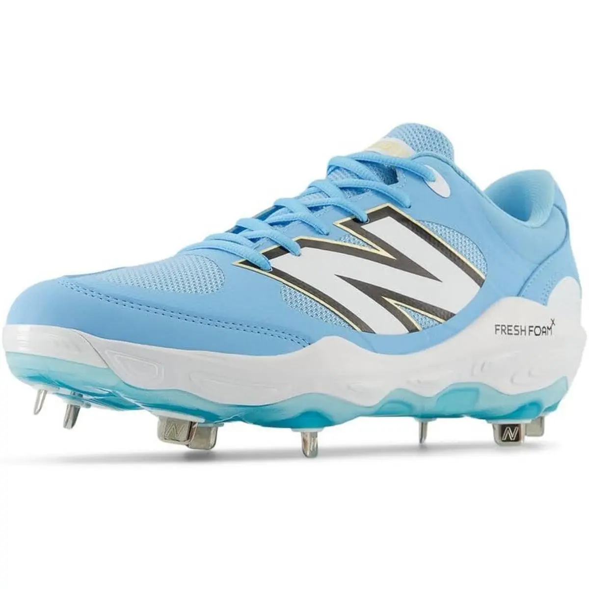 New Balance shoes - L3000BK7 - White/Team Red/Team Navy 7