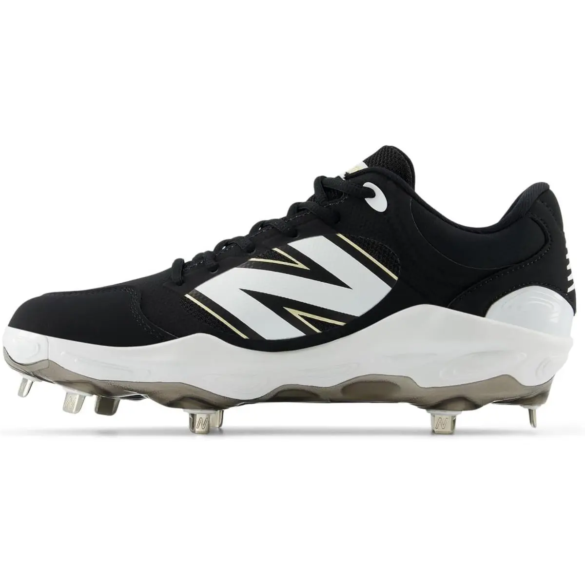 New Balance shoes - L3000BK7 - White/Team Red/Team Navy 1