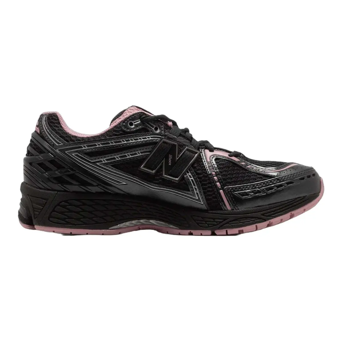 New Balance shoes - New Balance 1906R - U1906RCU - Eclipse/Pink Taffy/Black Cement 1