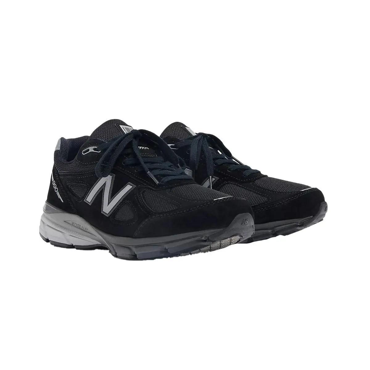 New Balance shoes - Black 8