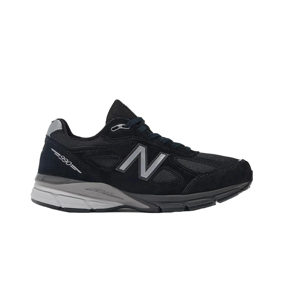 New Balance shoes - Black 4