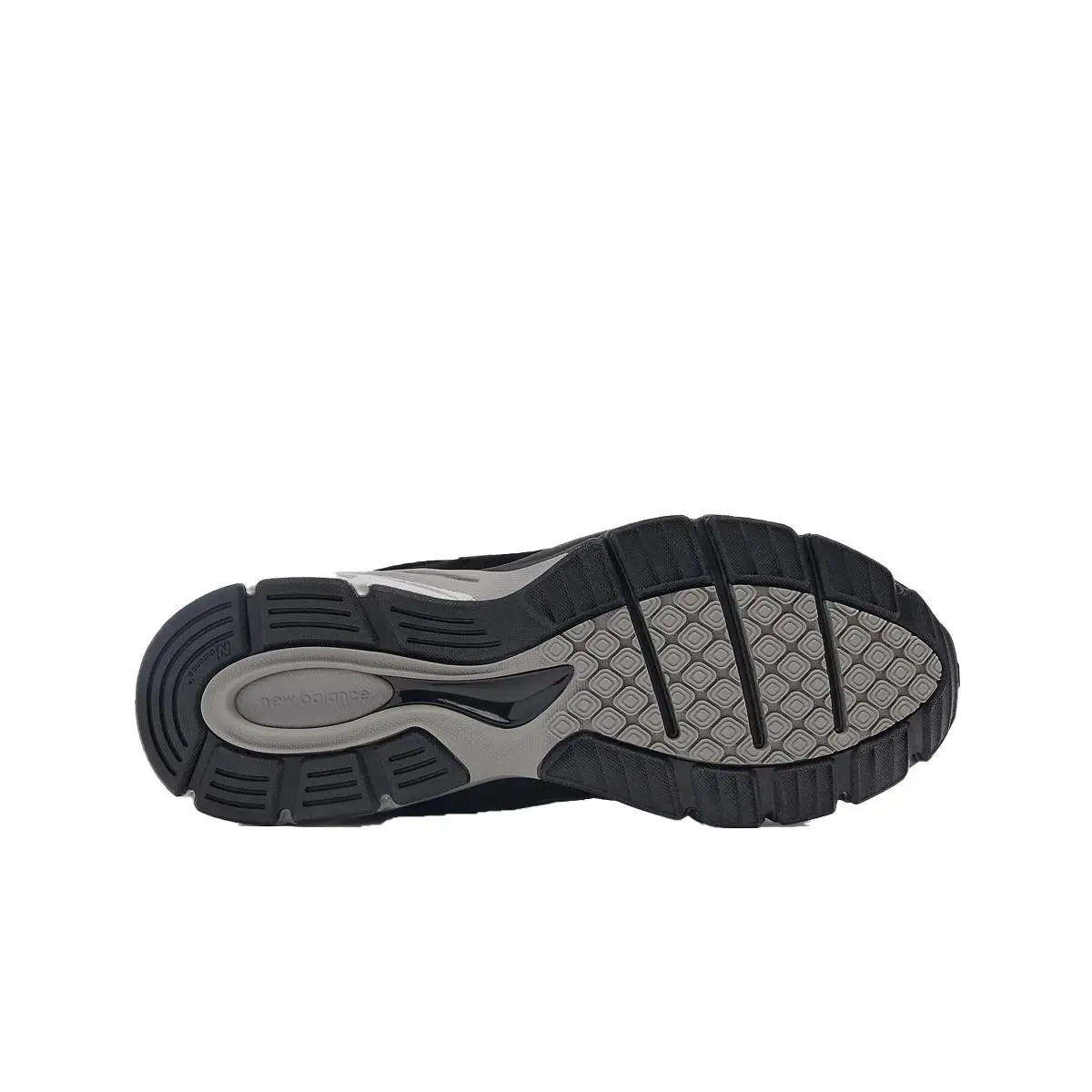 New Balance shoes - Black 6