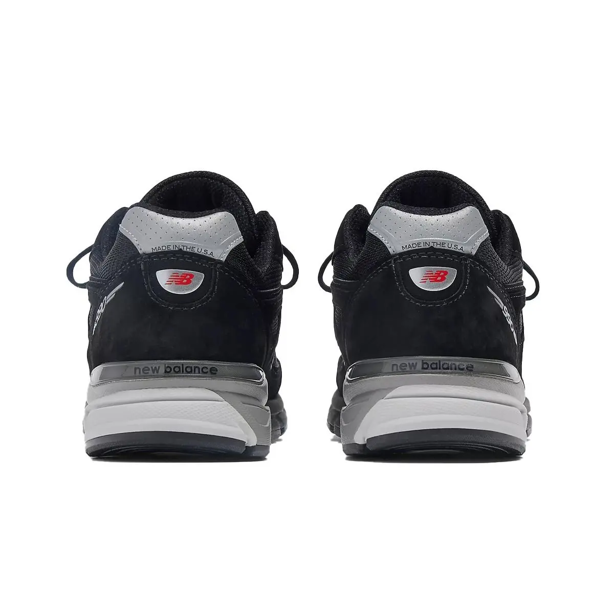 New Balance shoes - Black 7