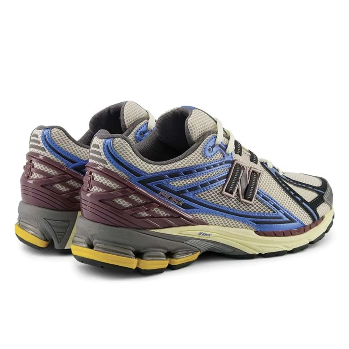 New Balance shoes - New Balance 1906R M1906RRB - M1906RRB - Ivory 1