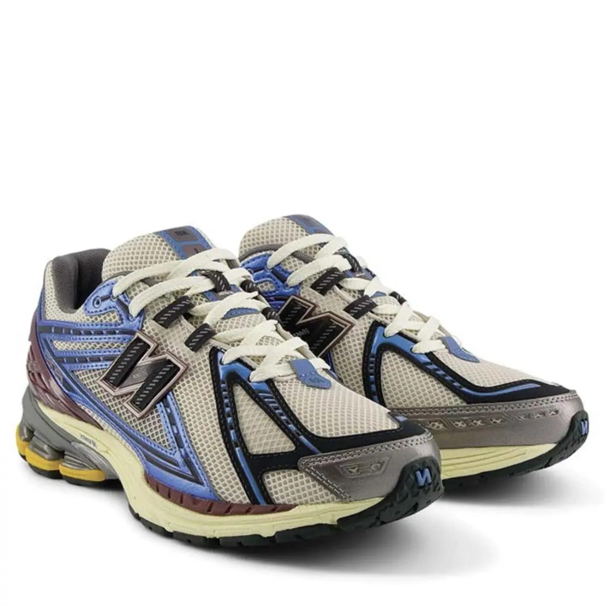 New Balance shoes - New Balance 1906R M1906RRB - M1906RRB - Ivory 3