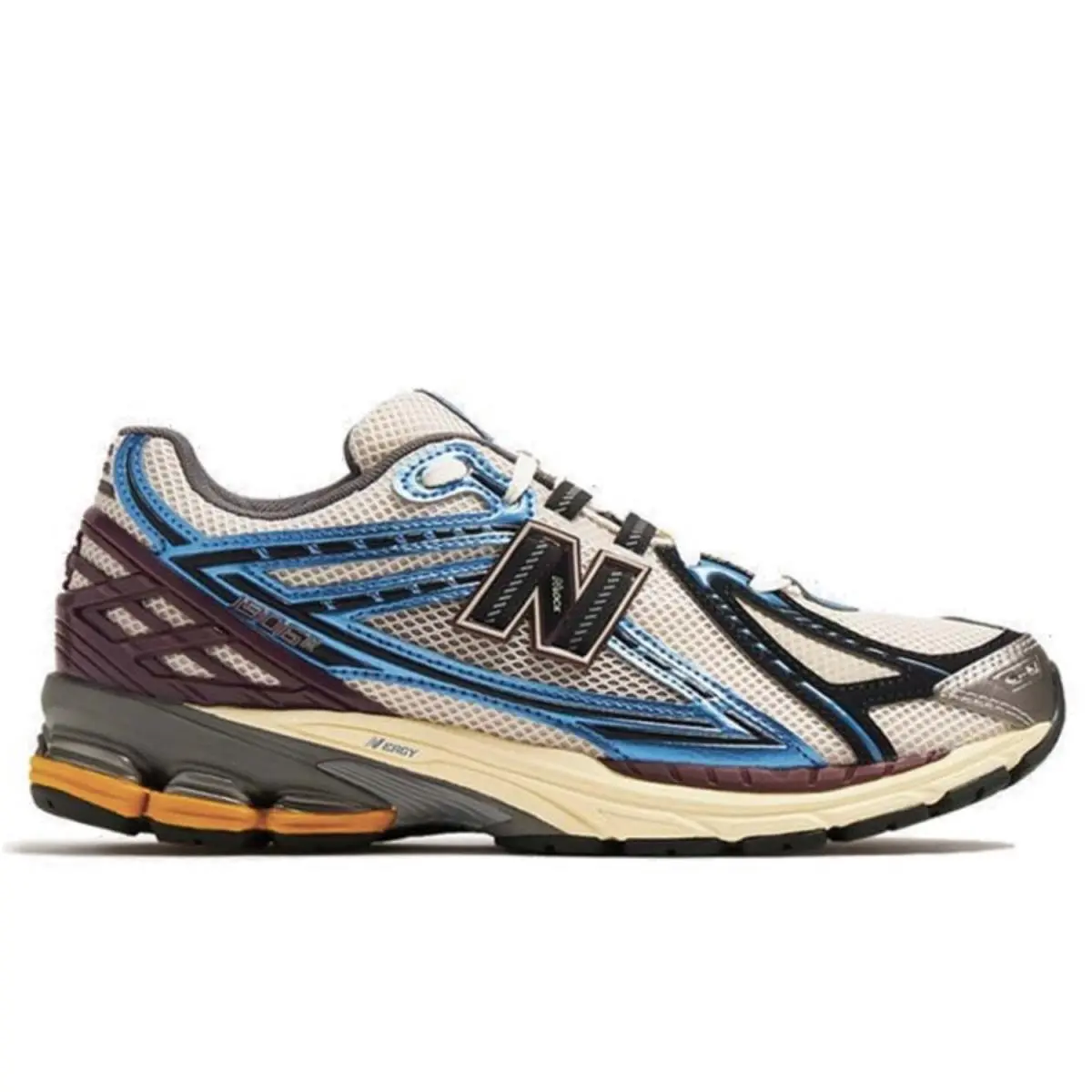 New Balance shoes - New Balance 1906R M1906RRB - M1906RRB - Ivory 4