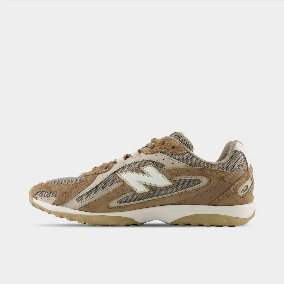 New Balance shoes - W204L155 201 - Mushroom/Arrid Stone 0