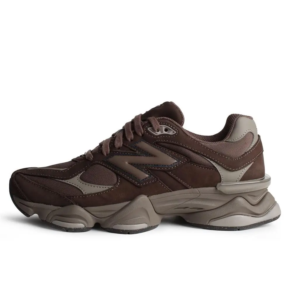 New Balance shoes - U9060493 - U9060493 - Brown Brown 0