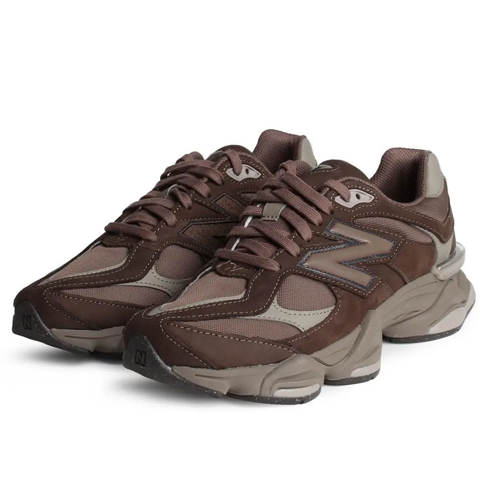 New Balance shoes - U9060493 - U9060493 - Brown Brown 1