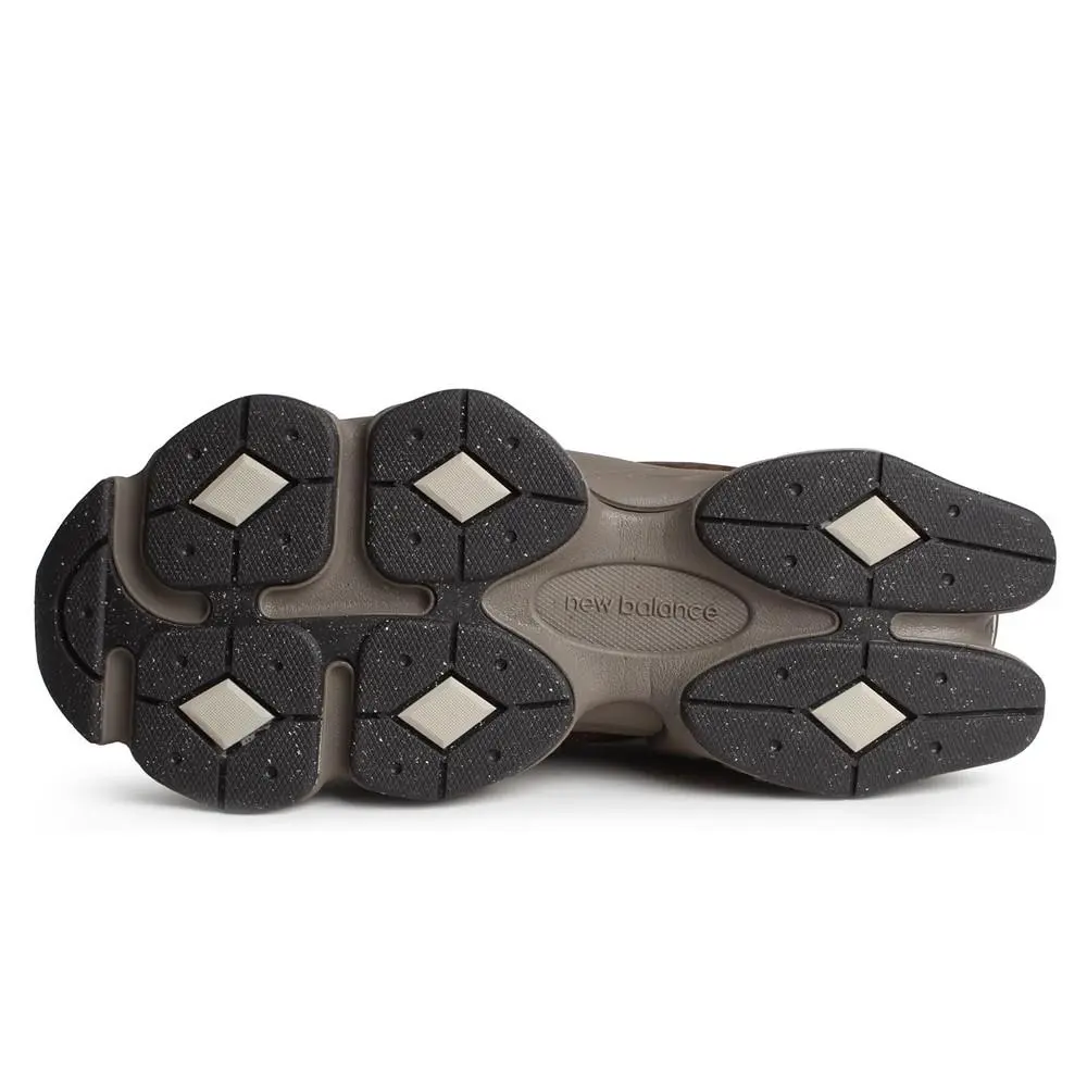New Balance shoes - U9060493 - U9060493 - Brown Brown 8
