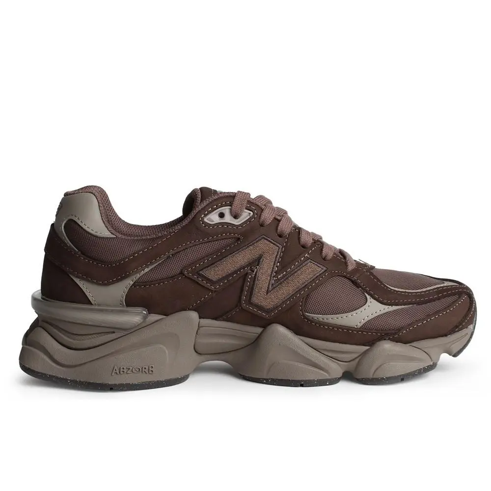 New Balance shoes - U9060493 - U9060493 - Brown Brown 4